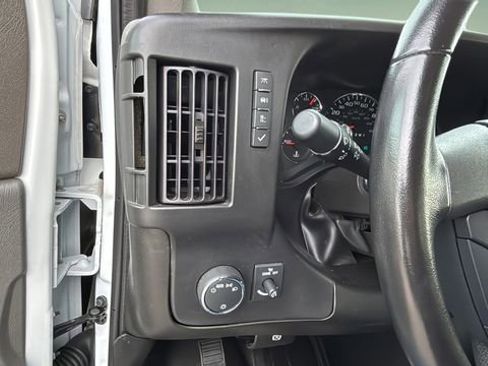 Used 2023 Chevrolet Express 3500 LS image 19
