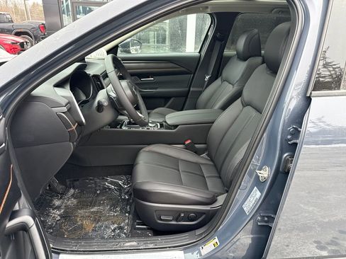 New 2026 MAZDA CX-50 AWD 2.5 S w/ Weather Package image 22