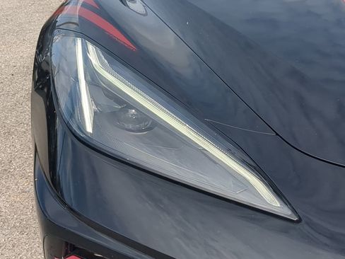 Used 2020 Chevrolet Corvette Stingray Premium Cpe w/ 3LT Preferred Equipment Group image 10