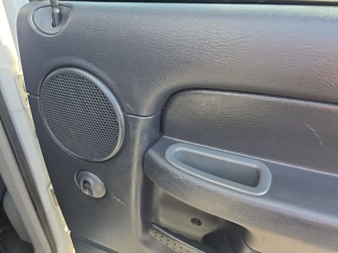 Used 2007 Dodge Ram 2500 Truck SLT w/ Quad Cab Big Horn Value Group image 37