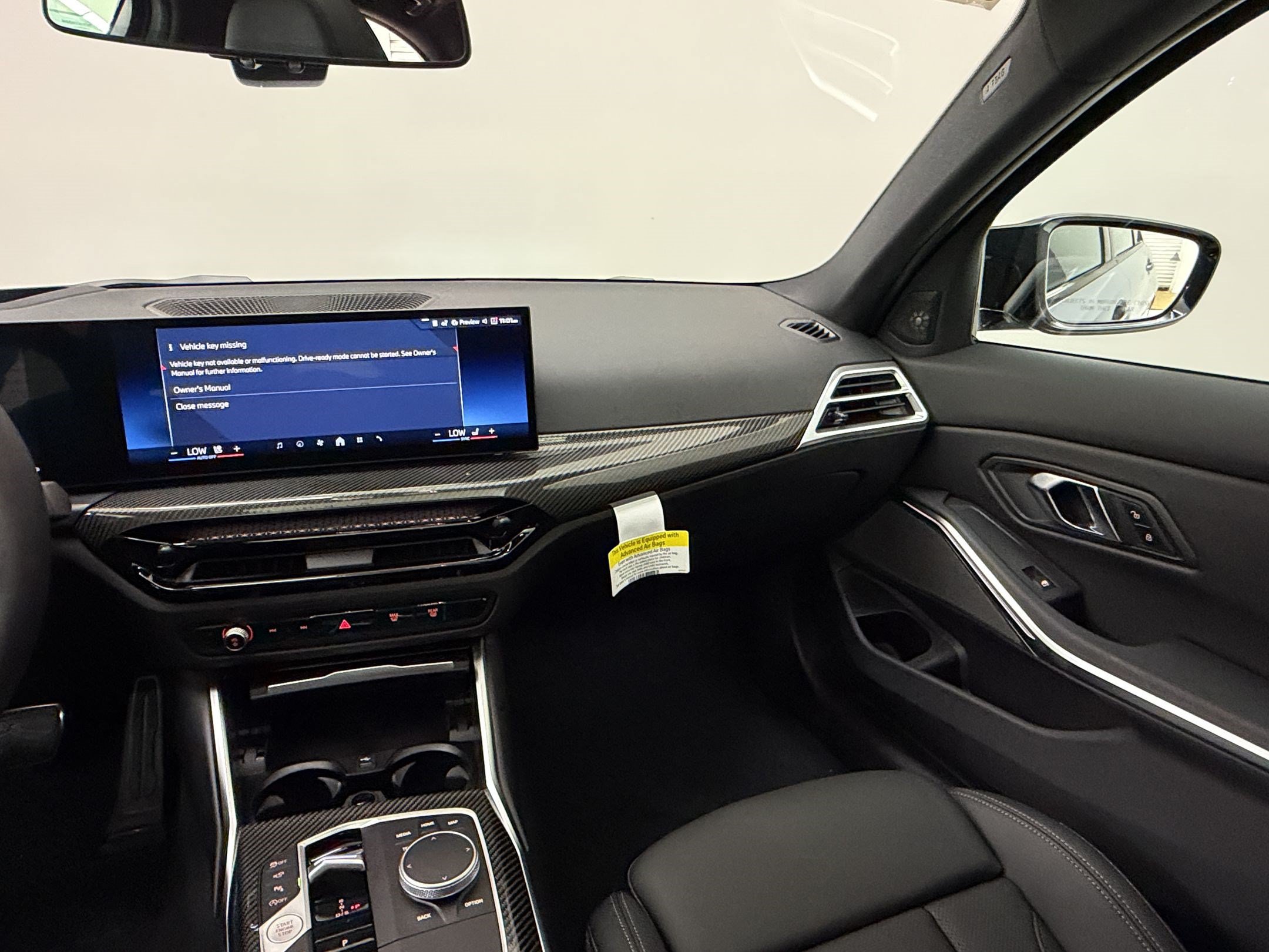 New 2026 BMW M340i w/ Premium Package RWD image 29