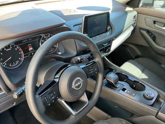 Used 2023 Nissan Rogue SV AWD/4WD image 20