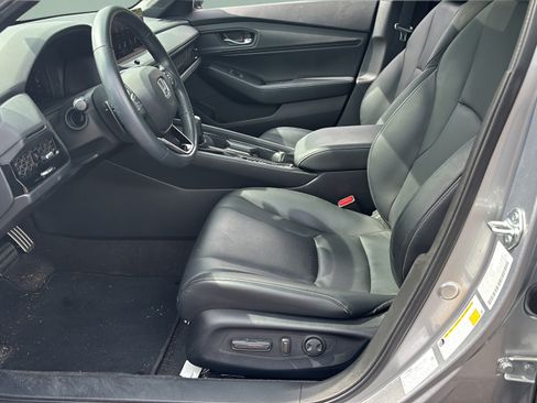 Certified 2024 Honda Accord Sport image 9