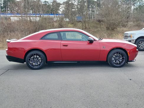 New 2026 Dodge Charger Scat Pack image 2