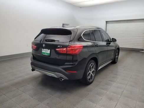 Used 2018 BMW X1 sDrive28i FWD image 9