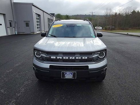 Used 2022 Ford Bronco Sport Big Bend w/ Convenience Package image 3