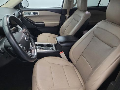 Used 2020 Ford Explorer Limited image 17