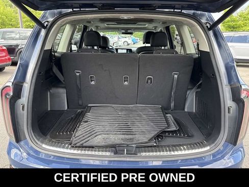 Used 2024 Kia Telluride SX Prestige AWD/4WD image 12