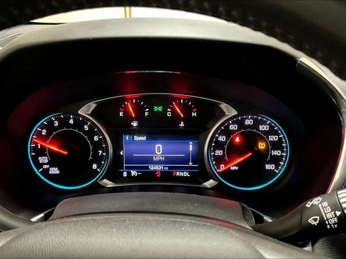 Used 2019 Chevrolet Equinox LT image 13