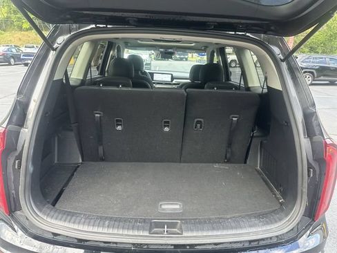 Used 2024 Kia Telluride S w/ S Sunroof Package AWD/4WD image 23