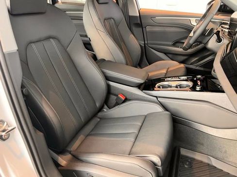 New 2026 Audi A6 Premium Plus image 24