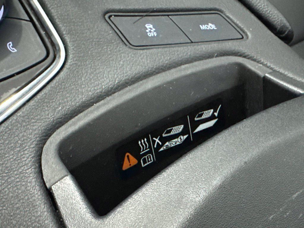 Used 2020 Cadillac XT5 Sportv AWD/4WD image 18