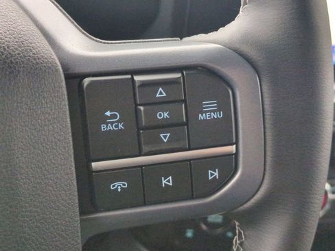 New 2026 Ford F350 Lariat w/ Chrome Package image 26