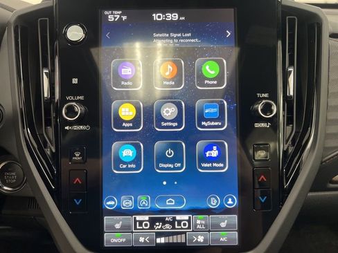 New 2026 Subaru Forester Sport AWD/4WD image 32