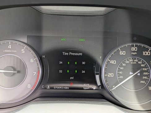 Used 2021 Acura RDX AWD w/ Advance Package image 11