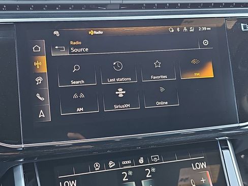 New 2026 Audi Q7 2.0T Premium Plus AWD/4WD image 25