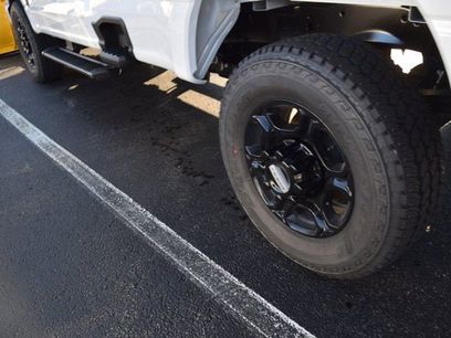 New 2026 Ford F250 XL w/ STX Appearance Package