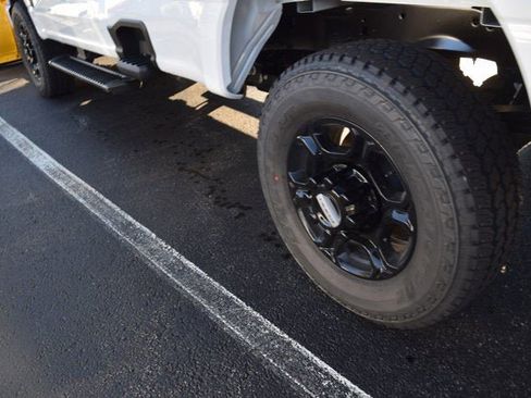 New 2026 Ford F250 XL w/ STX Appearance Package image 4