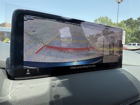 New 2025 MAZDA CX-5 Signature image 13