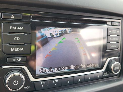 Used 2018 Nissan NV200 S image 21