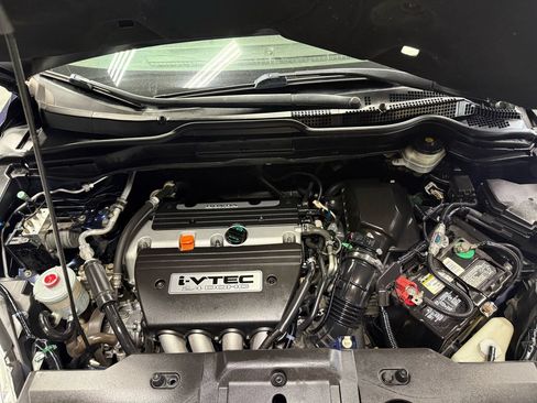 Used 2008 Honda CR-V EX-L image 18
