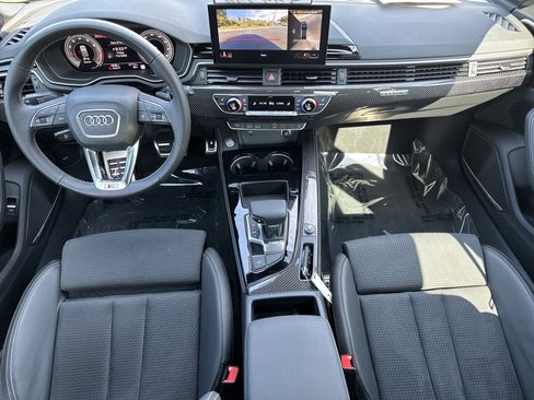 Certified 2025 Audi A5 2.0T Premium Plus w/ Premium Plus AWD/4WD image 15