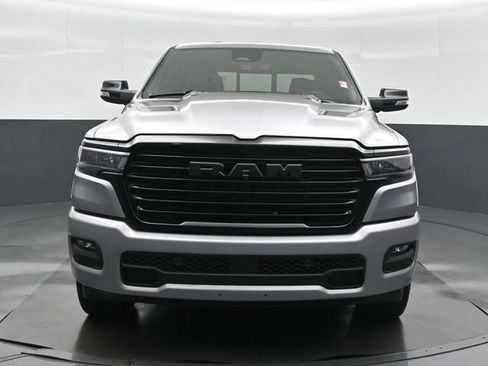 New 2026 RAM 1500 Laramie w/ Night Edition AWD/4WD image 28