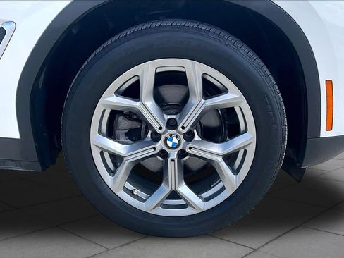 Used 2022 BMW X3 sDrive30i w/ Premium Package 2 RWD image 10