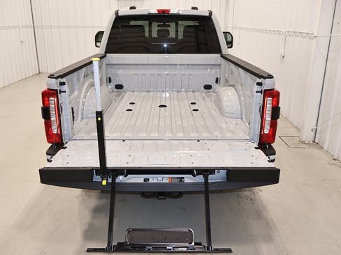 New 2026 Ford F350 XL w/ STX Appearance Package image 27