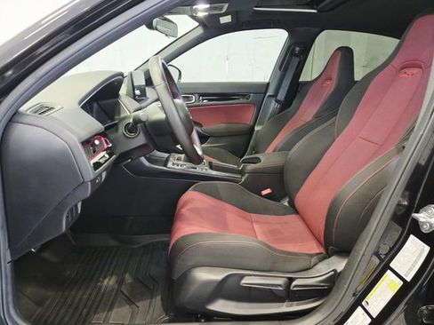 Used 2025 Honda Civic Si image 9