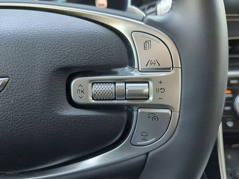 Used 2023 Genesis GV80 2.5T w/ Prestige Package image 31