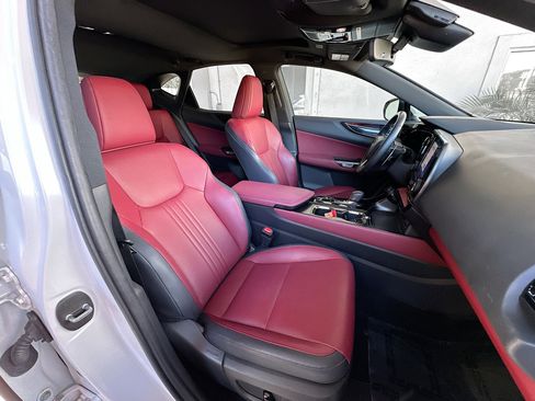 Used 2024 Lexus NX 350 AWD image 29