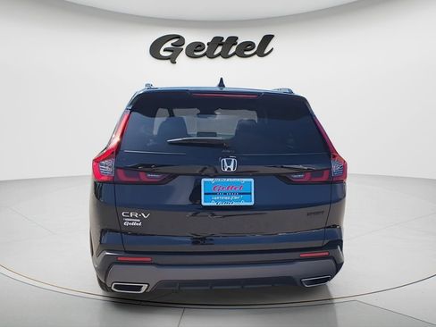 Used 2025 Honda CR-V Sport-L image 12