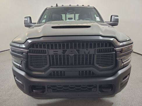 New 2026 RAM 2500 Rebel image 32