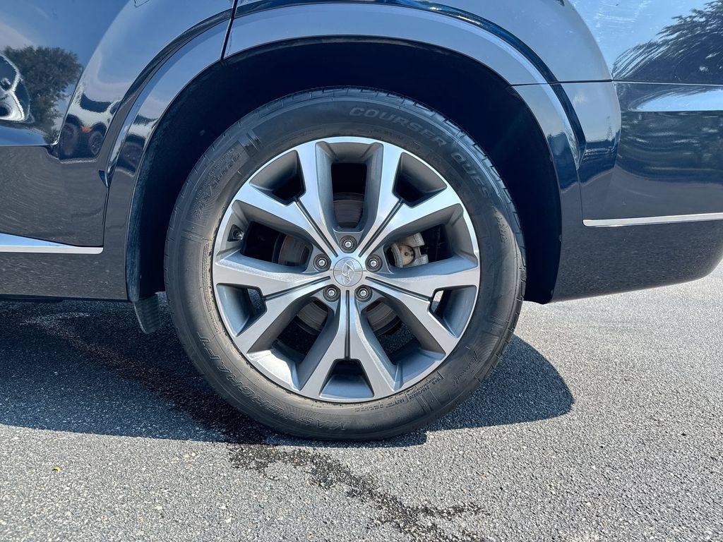 Used 2022 Hyundai Palisade Limited AWD/4WD image 29