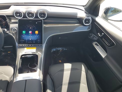 New 2026 Mercedes-Benz GLC 63 AMG S image 17