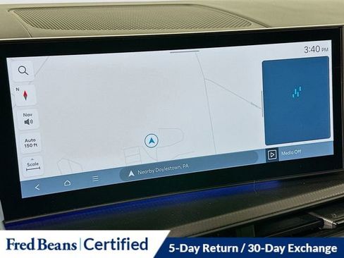 Used 2025 Hyundai Santa Fe Calligraphy AWD/4WD image 15