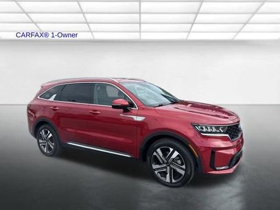Used 2023 Kia Sorento EX