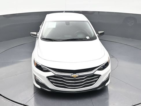 Used 2020 Chevrolet Malibu LS FWD image 19