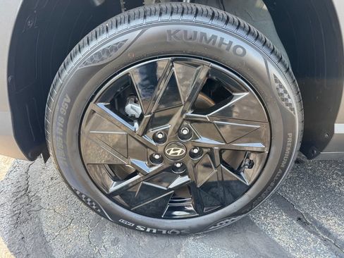 Certified 2026 Hyundai Kona SEL Sport AWD/4WD image 36