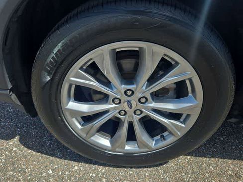 Used 2020 Ford Explorer Limited RWD image 14