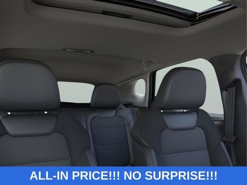 New 2026 Chevrolet Trax LT FWD image 18