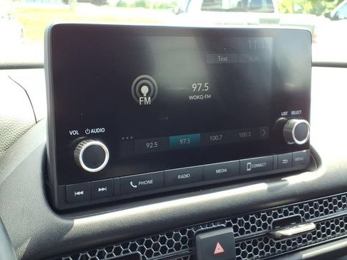 Used 2024 Honda HR-V Sport image 23