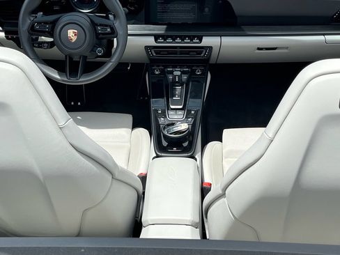 Used 2024 Porsche 911 Carrera GTS RWD image 14