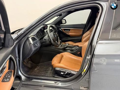Used 2016 BMW 330e RWD image 16
