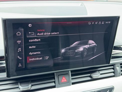 Used 2023 Audi A5 2.0T Premium Plus w/ Premium Plus image 27