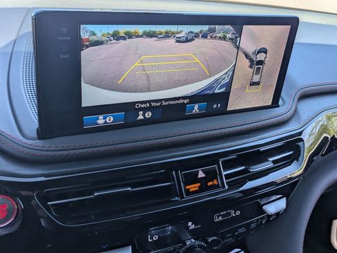 New 2026 Acura MDX Type S image 30