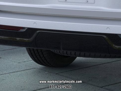 New 2026 Lincoln Navigator Black Label AWD/4WD image 23