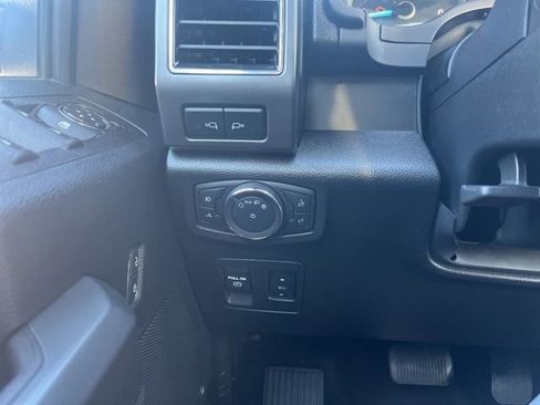 Used 2019 Ford F150 XLT w/ Equipment Group 302A Luxury image 21