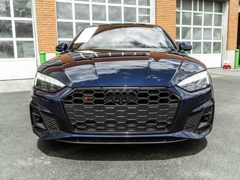 Used 2022 Audi S5 Prestige AWD/4WD image 35